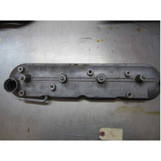 32H007 Right Valve Cover From 2002 Chevrolet Suburban 1500  5.3 12570697